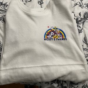 Spirit Jersey Disney